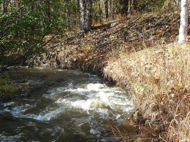 Rabbit Creek