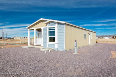 420 W Acapulco Way, Paulden, AZ 86334 - photo 3