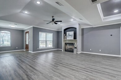 2964 County Road 145, Alvin, TX 77511 - photo 5