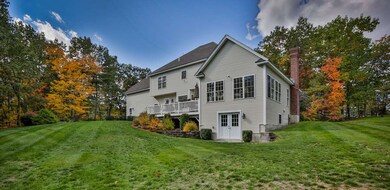 33 Duston Rd, Windham, NH 03087 - photo 6