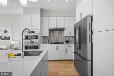 646 H St NE unit 305, Washington, DC 20002 - photo 5