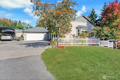 25319 Meridian Ave E, Graham, WA 98338 - photo 5