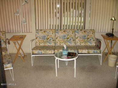 ARIZONA ROOM