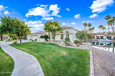 1724 W Blue Ridge Way, Chandler, AZ 85248 - photo 4