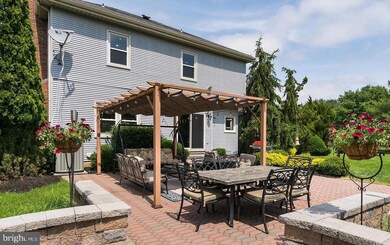 9 Tindall Trail, Princeton Junction, NJ 08550 - photo 3