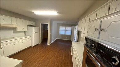 4136 NW 52nd St, Oklahoma City, OK 73112 - photo 2