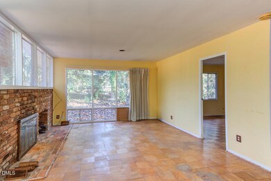 806 Kings Mill Rd, Chapel Hill, NC 27517 - photo 5
