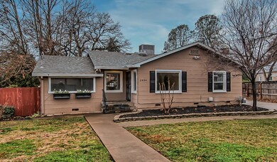 2490 Waldon St, Redding, CA 96001 - photo 2