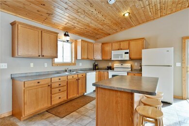 28955 Bluff Lake Rd, Danbury, WI 54830 - photo 4