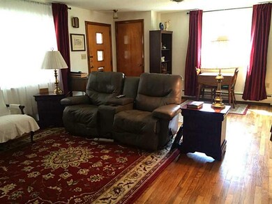Living Room. spacious light and bright living room