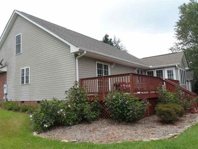 671 the Bear Blvd unit Fiddlers Cove, Tamassee, SC 29686 - photo 7