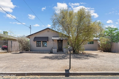 3420 N Los Altos Ave, Tucson, AZ 85705 - photo 2