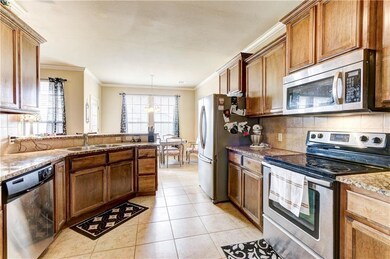 2308 NW 173rd St, Edmond, OK 73012 - photo 4