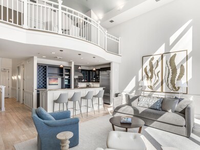 Open Floorplan