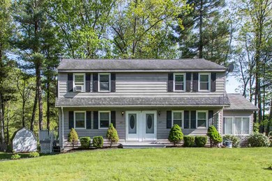 109 Kimball Hill Rd unit B, Hudson, NH 03051 - photo 2