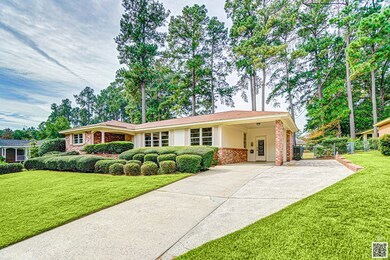 215 Chatham Rd, Augusta, GA 30907 - photo 3