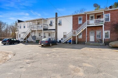 48 Danforth St, Taunton, MA 02780 - photo 3