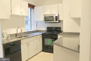 1831 California St NW unit 9, Washington, DC 20009 - photo 6
