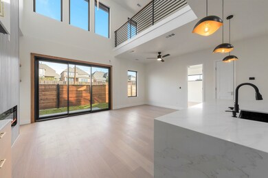 3443 Umyousef Ct, Irving, TX 75038 - photo 4