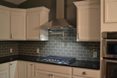 Stove/Pot Filler