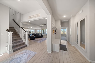 225 Peninsula Point Dr, Montgomery, TX 77356 - photo 3