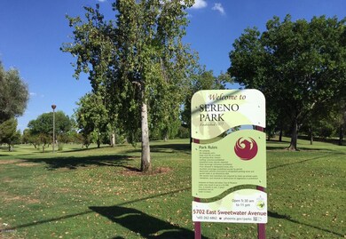 Sereno Park