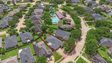 This incredible home is right around the bend from