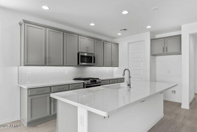 16316 S 182nd Dr, Goodyear, AZ 85338 - photo 5