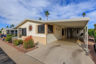 6209 E Mckellips Rd unit 375, Mesa, AZ 85215 - photo 2