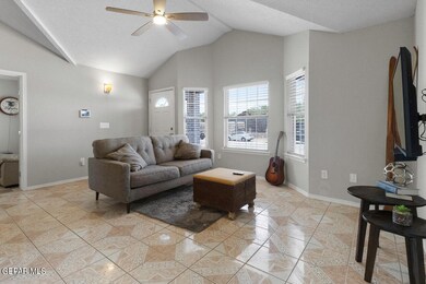 664 Orchid Dr, Horizon City, TX 79928 - photo 3