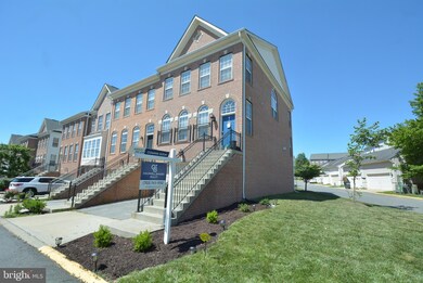 2831 Wakewater Way, Woodbridge, VA 22191 - photo 2