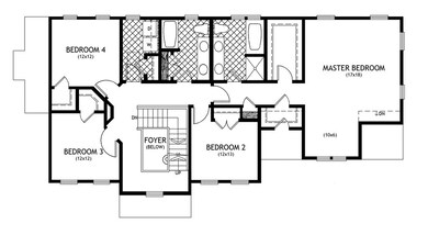 23 Bayliss Way unit Lot 4, Uxbridge, MA 01569 - photo 3