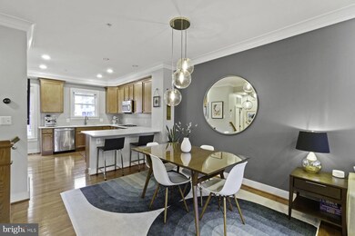 567 Regent Place NE, Washington, DC 20017 - photo 5