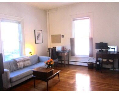 18 Shepard St unit 18-1, Cambridge, MA 02138 - photo 5