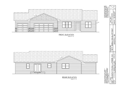 110 Windmill Ridge Rd, Evansville, WI 53536 - photo 4