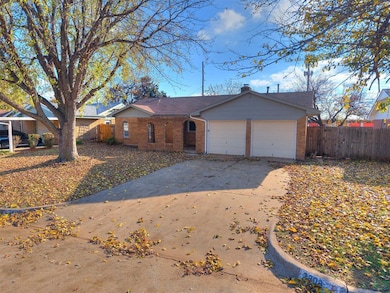 2808 SW 88th St, Oklahoma City, OK 73159 - photo 5