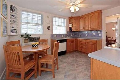 34 Foster Rd unit 2, Belmont, MA 02478 - photo 5