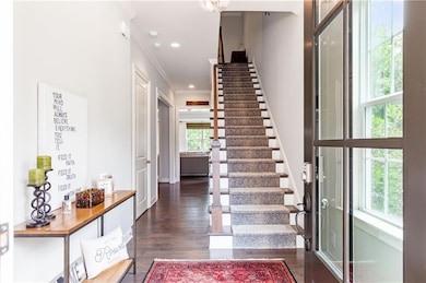 4448 Huffman Dr NE, Marietta, GA 30062 - photo 4