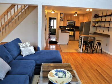 114 Burkhall St unit O, South Weymouth, MA 02190 - photo 6