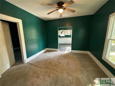 1207 E Bolton St, Savannah, GA 31404 - photo 4