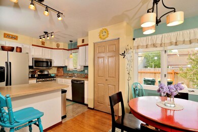 New Large Windows = Sunny Home!