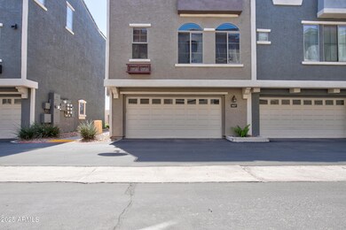 2402 E. 5th St-Unit 1427-Tempe, AZ 85281