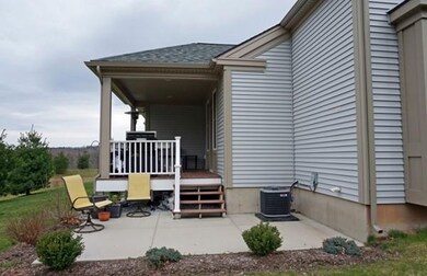 11 Rails End Rd unit 11, Southwick, MA 01077 - photo 3