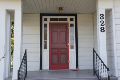 frontdoor