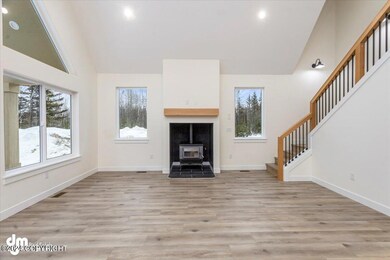 Arctic Valley Construction, LLC