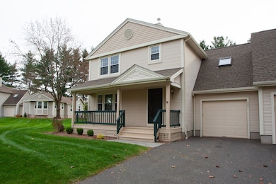 701 Meadowview Dr, East Windsor, CT 06088 - photo 3