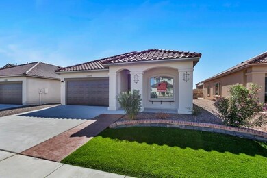 13582 Everingham Dr Dr, Horizon City, TX 79928 - photo 2