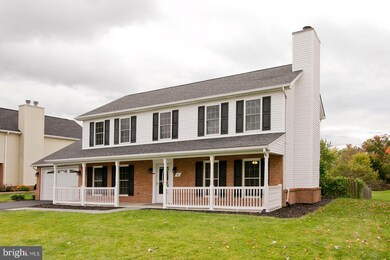 105 Driftwood Dr, Stephens City, VA 22655 - photo 3