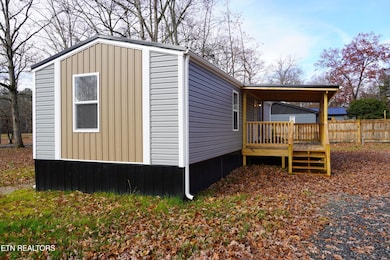 1418 Fina Ln, Dandridge, TN 37725 - photo 5