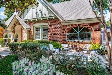 5615 Merrimac Ave, Dallas, TX 75206 - photo 2